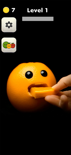 Niche Fruit Screenshot 1