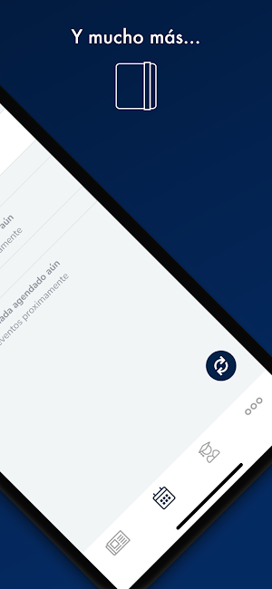CAMPUS COES Screenshot 3