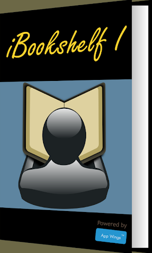 iBookshelf I Screenshot 0