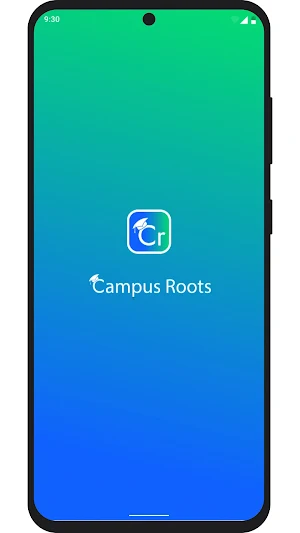 Campus Roots Screenshot 0
