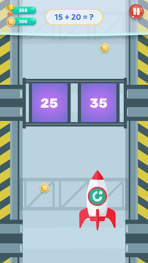 Cerdaz - Nussa Screenshot 3