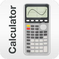 Graphing Calculator Plus (X84)