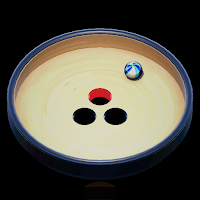 Lucky Marble ASMR