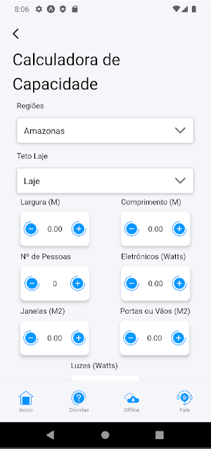 Elgin Pro Screenshot 1