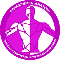 Vokasi Anatomy Learning FKUH