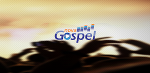 Rádio Nova Gospel Screenshot 3