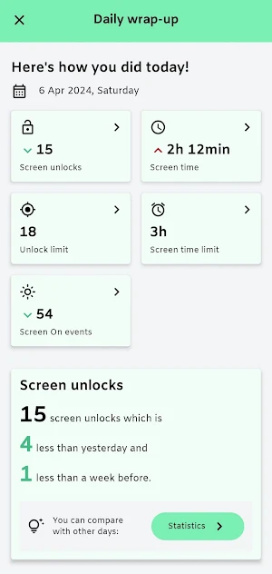 UnlockMaster - Track Unlocks Screenshot 3