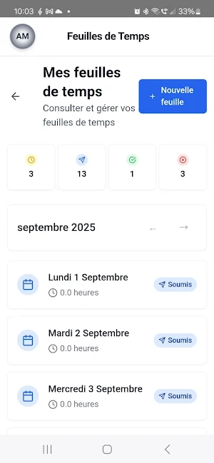 AS INVESTISSEMENT Screenshot 2