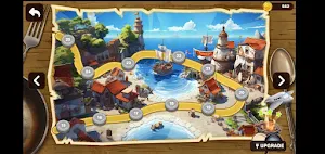 Cooking Village Screenshot 1