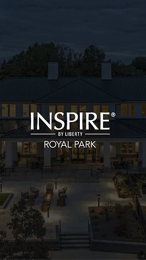 Inspire Royal Park Screenshot 0