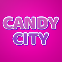 Candy City - Match 3 Game