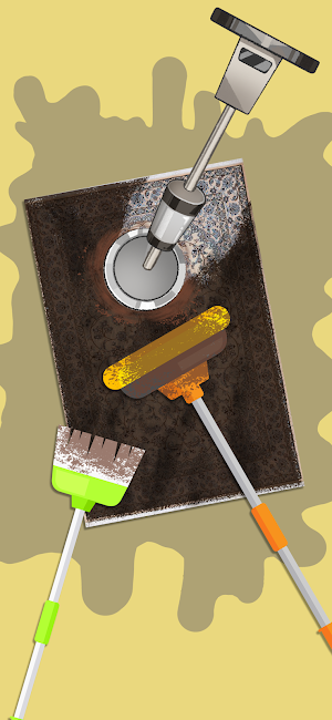 ASMR Satisfun: Organizing Game Screenshot 1