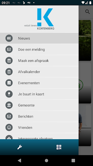 Kortenberg Screenshot 0