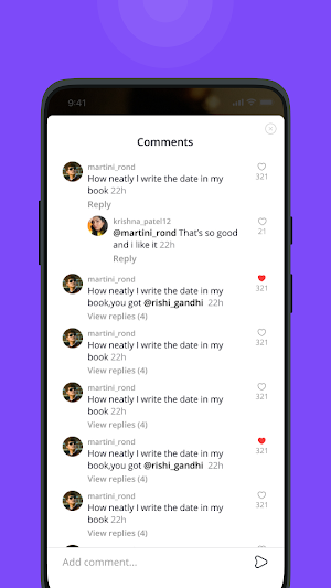 HaHa Hub - Video Streaming Screenshot 0