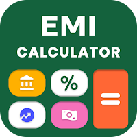 Smart EMI Loan Calculator