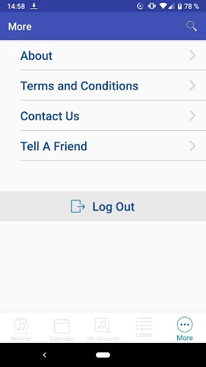 Lehavin Screenshot 1