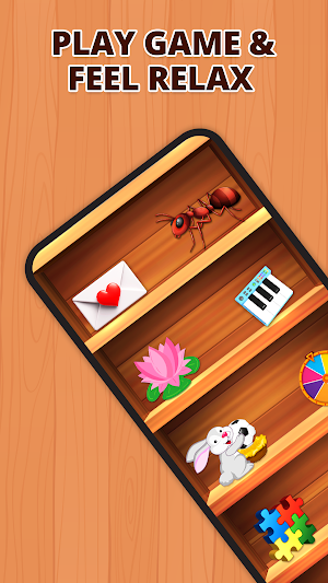 Stress Relief Games:Fun Games Screenshot 0