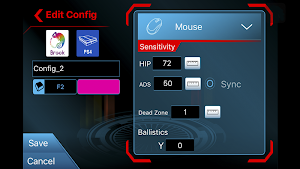 BrookSniper Screenshot 3