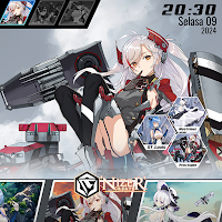 Azur Theme