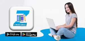 Z Books Library Advice App Screenshot 2