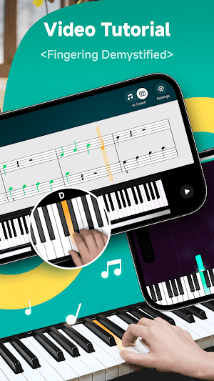 KeyTap Screenshot 1
