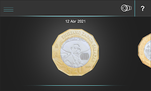 MonedasMx Screenshot 0