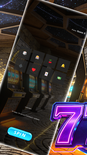 777 Grnd Foxrt Screenshot 2