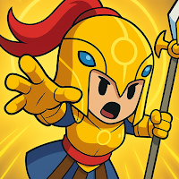 Idle King 2:Pack Match Merge