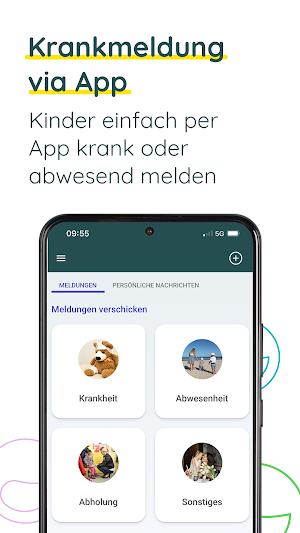 KITAMuc by KIKOM Screenshot 2