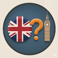 UK Explorer Quiz