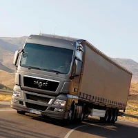 Grand Ultimate Truck Simulator