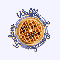 Waffles & Pancakes Factory
