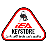 IEA Keystore