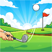 Golf Wild