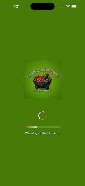 Taqueria Guerrerense Screenshot 0