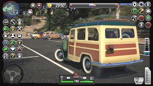 Car Driving 3d Car Game 2024 Screenshot 0