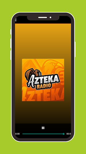 Azteka Radio En Vivo Screenshot 3
