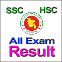 All Exam Result BD