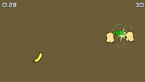 Pixel Ninja Screenshot 1