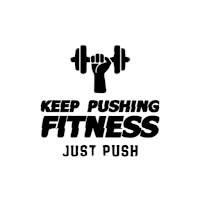 Keep Pushing Fitness