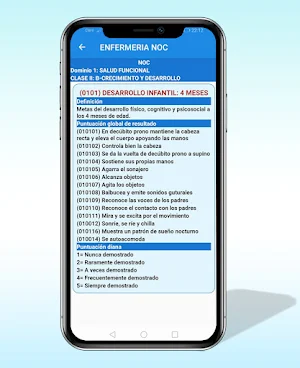 Enfermeria Noc Screenshot 1