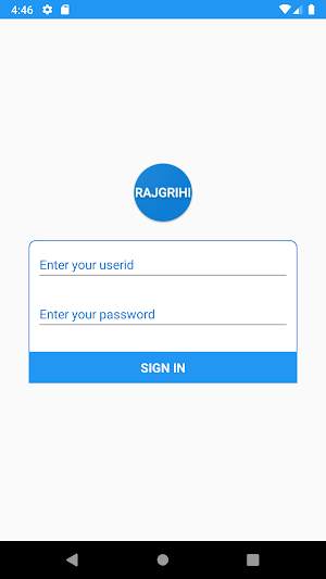 RajgrihiSingh Screenshot 1