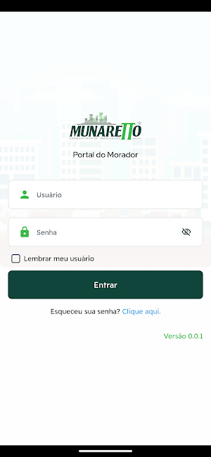 Munaretto Screenshot 0