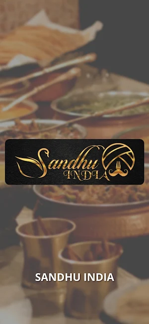 Sandhu India Screenshot 0