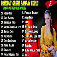 Pongdut Kendang Jaipong A