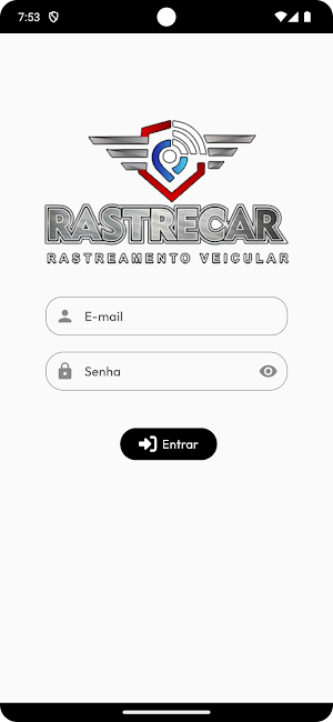 Rastrecar Screenshot 0