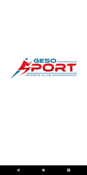 GeSoSport Screenshot 0