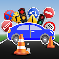Driving Learning & Road Signs