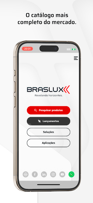 Braslux Screenshot 0