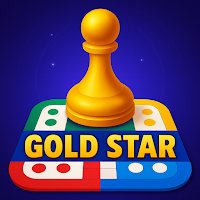 Ludo Gold Star: Online Game